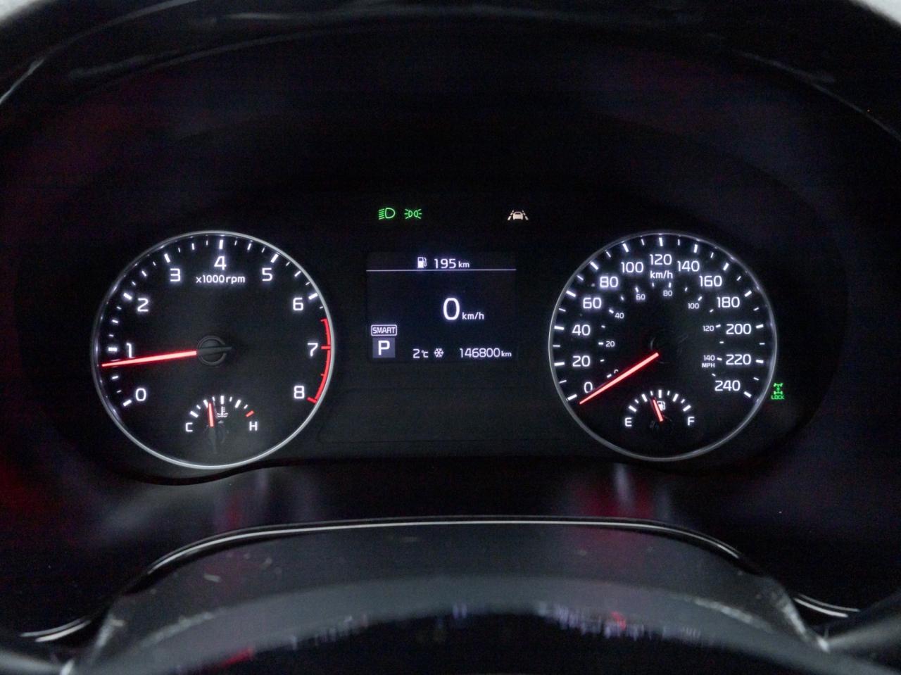 2022 Kia Seltos EX AWD, Leather, Sunroof Camera Photo