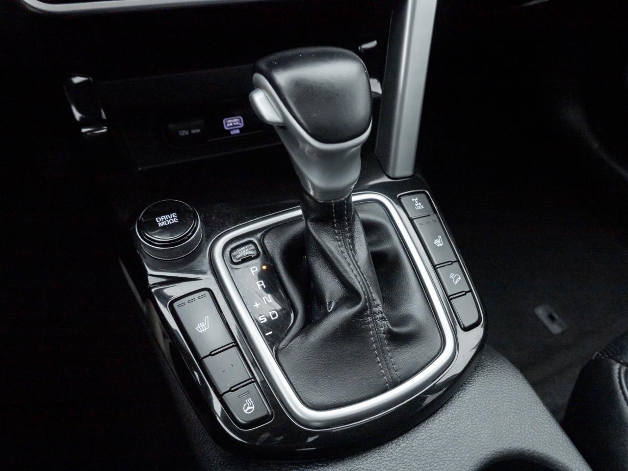 2022 Kia Seltos EX AWD, Leather, Sunroof Camera Photo