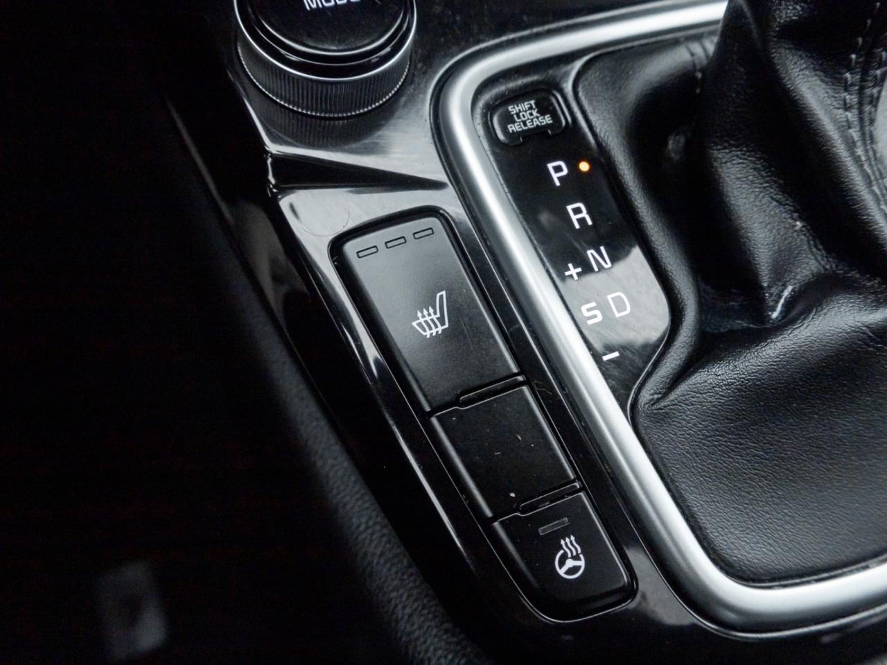 2022 Kia Seltos EX AWD, Leather, Sunroof Camera Photo