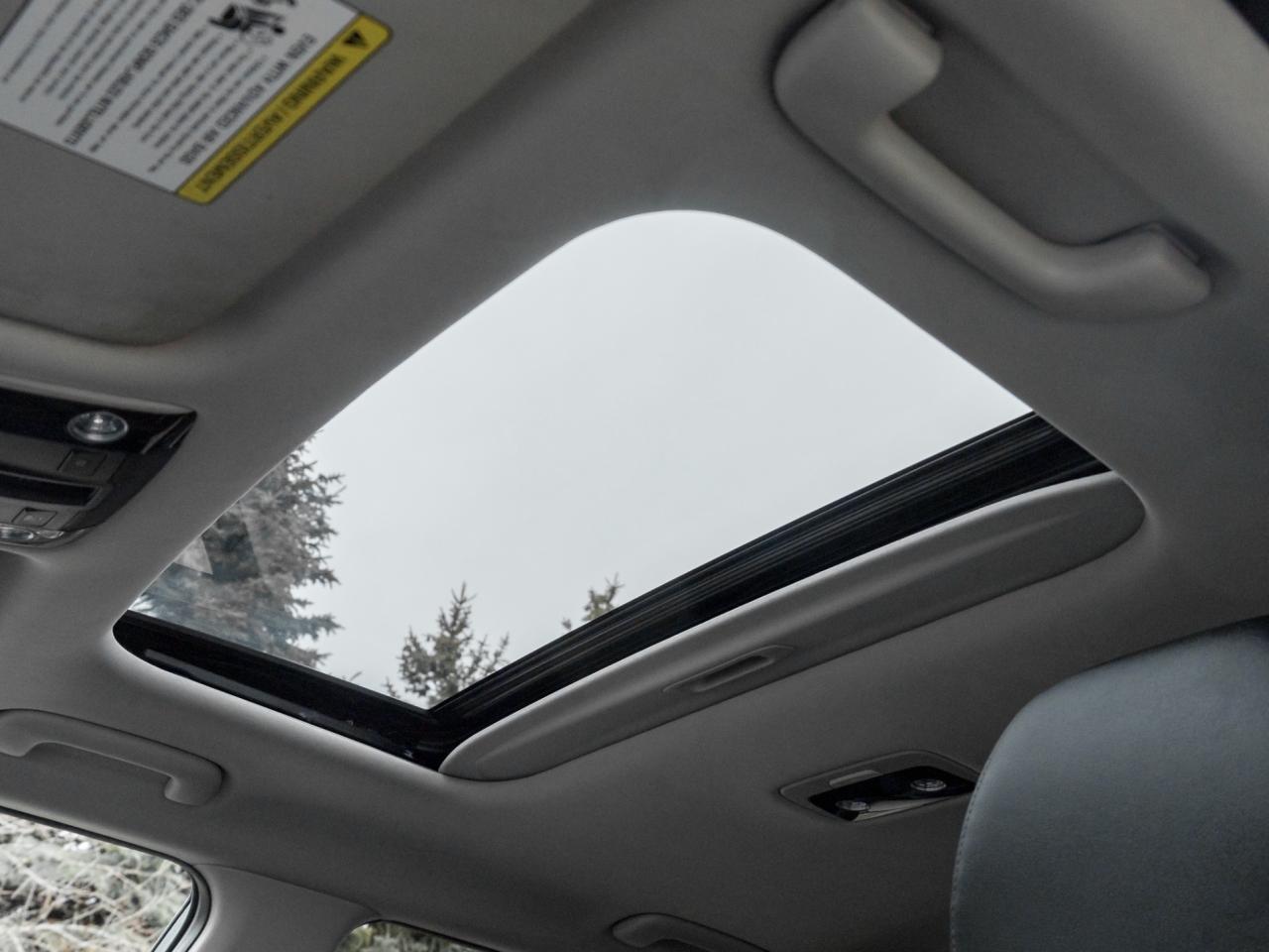 2022 Kia Seltos EX AWD, Leather, Sunroof Camera Photo