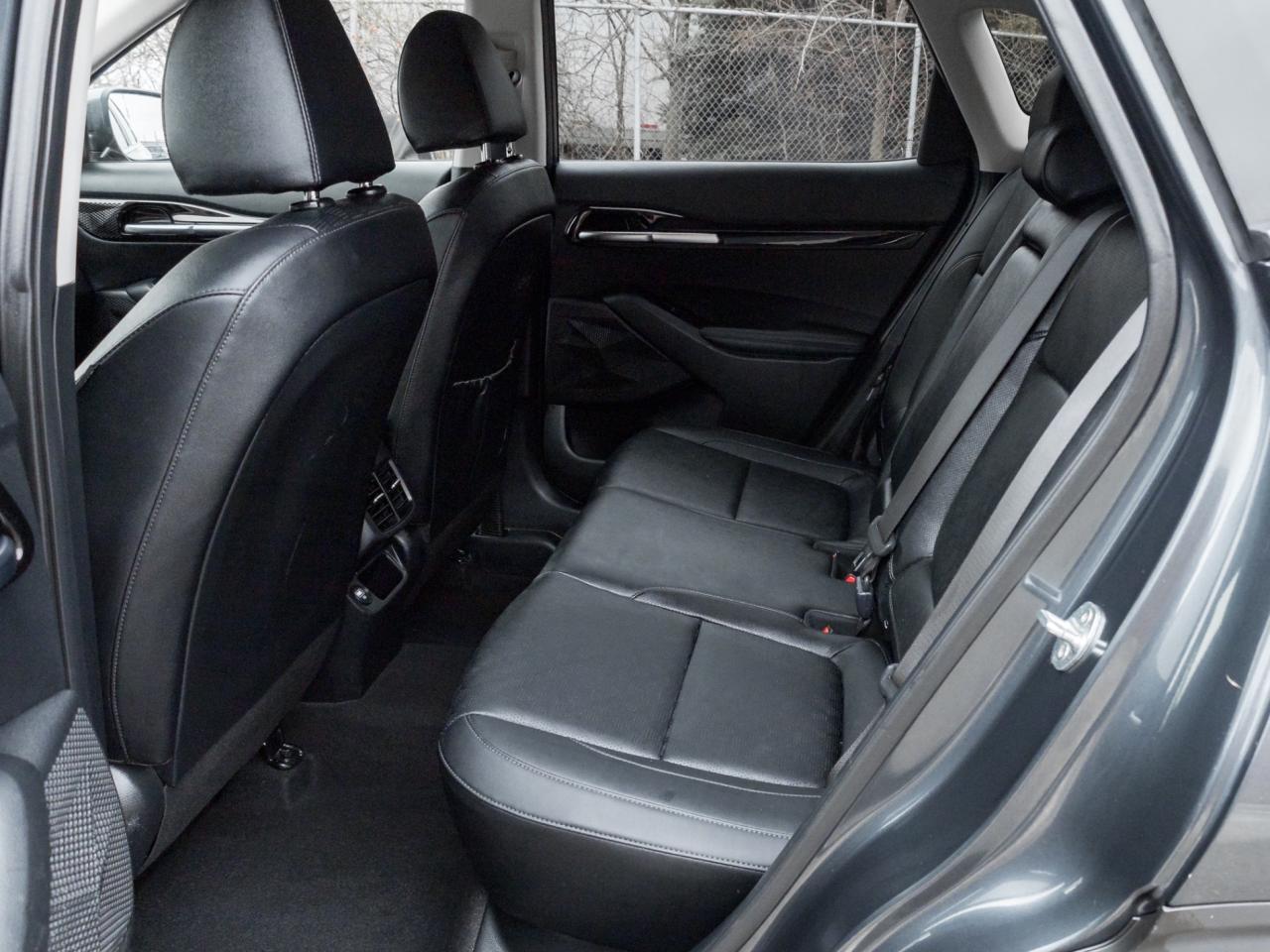 2022 Kia Seltos EX AWD, Leather, Sunroof Camera Photo