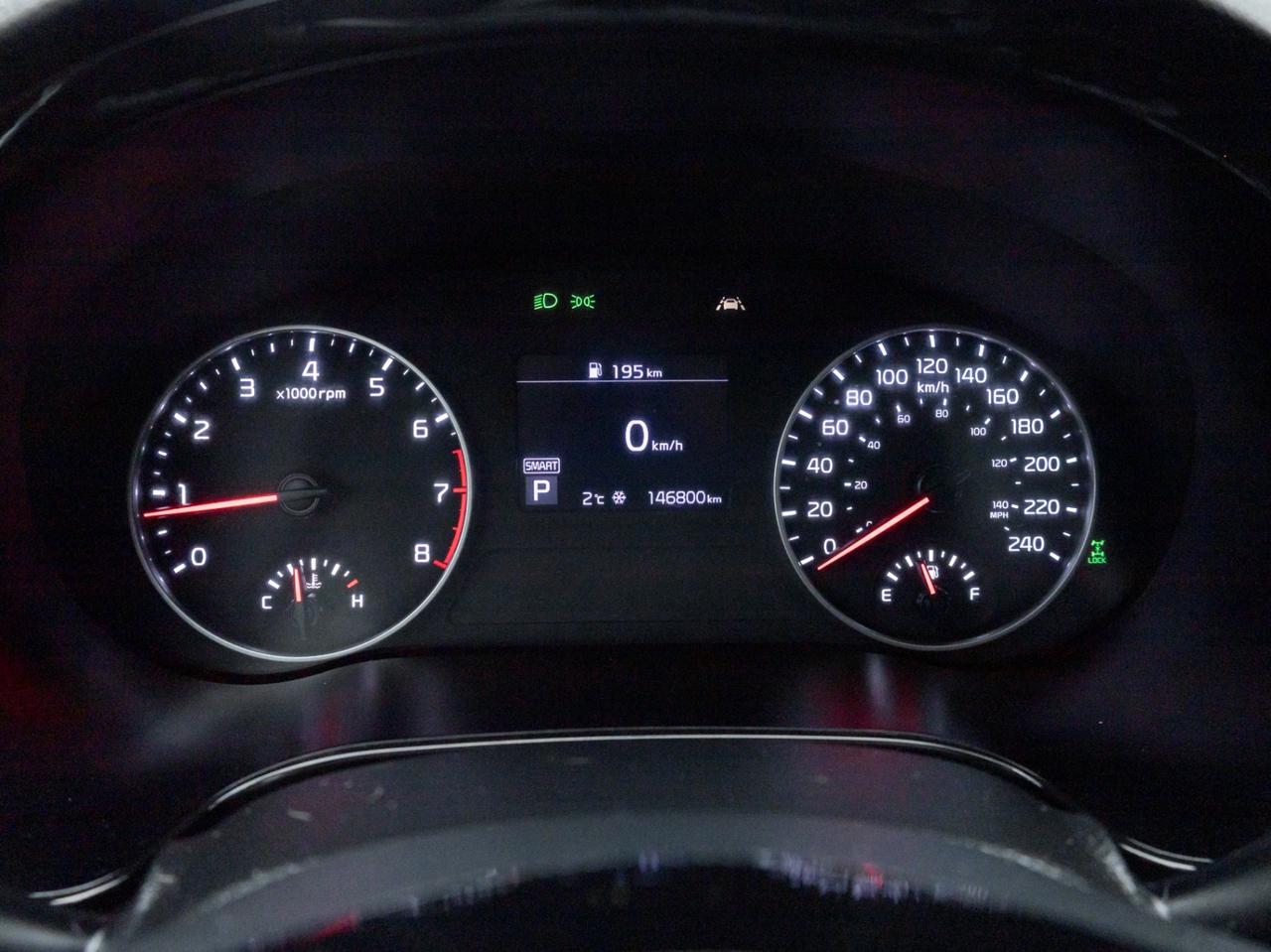 2022 Kia Seltos EX+ Plus AWD -Leather-Sunroof-Camera-BSM-Heated Se Photo