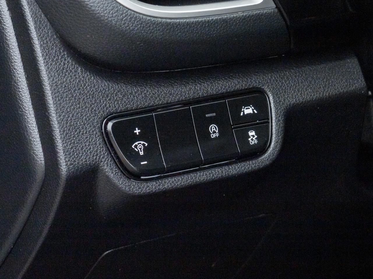 2022 Kia Seltos EX+ Plus AWD -Leather-Sunroof-Camera-BSM-Heated Se Photo