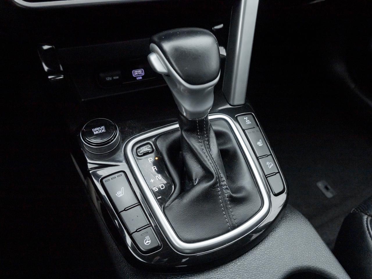 2022 Kia Seltos EX+ Plus AWD -Leather-Sunroof-Camera-BSM-Heated Se Photo