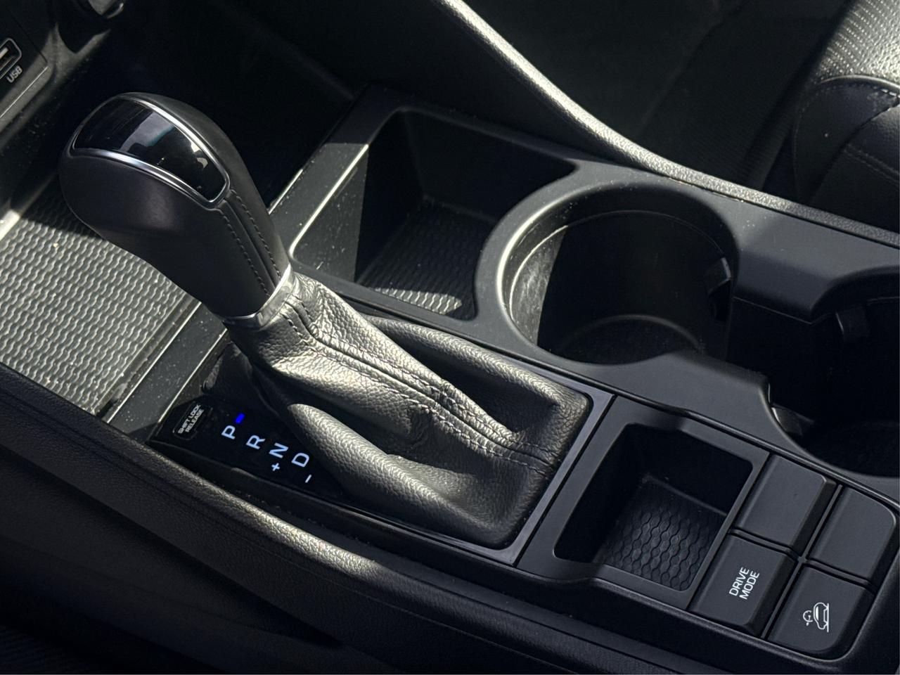 2021 Hyundai Tucson PANOROOF HEATED SEATS LOADED WE FINANCE ALL CREDIT Photo