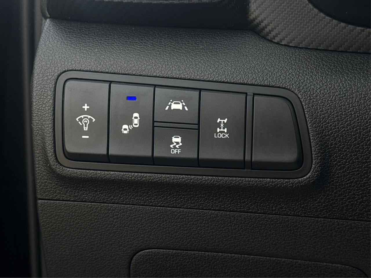 2021 Hyundai Tucson PANOROOF HEATED SEATS LOADED WE FINANCE ALL CREDIT Photo