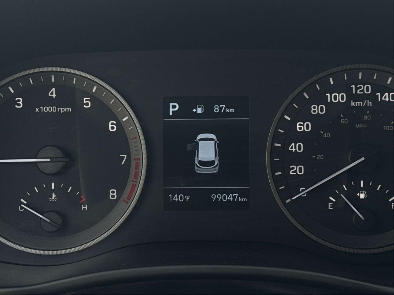 2021 Hyundai Tucson PANOROOF HEATED SEATS LOADED WE FINANCE ALL CREDIT Photo