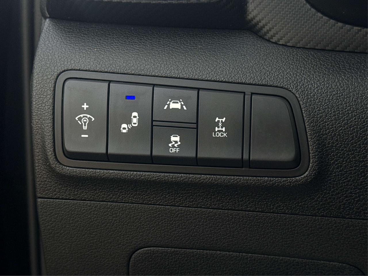 2021 Hyundai Tucson PANOROOF HEATED SEATS LOADED WE FINANCE ALL CREDIT Photo