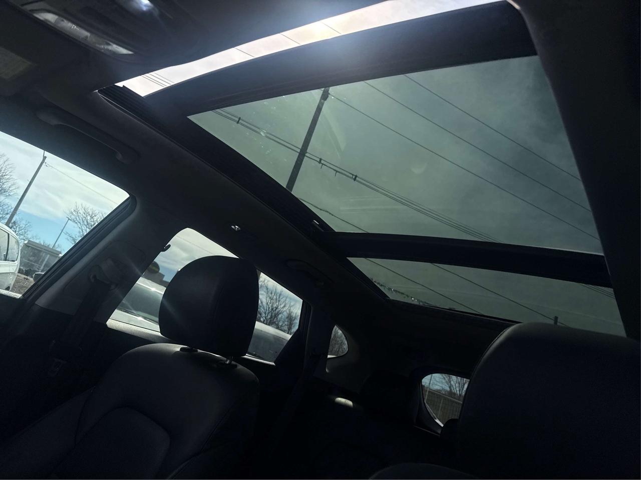 2021 Hyundai Tucson PANOROOF HEATED SEATS LOADED WE FINANCE ALL CREDIT Photo
