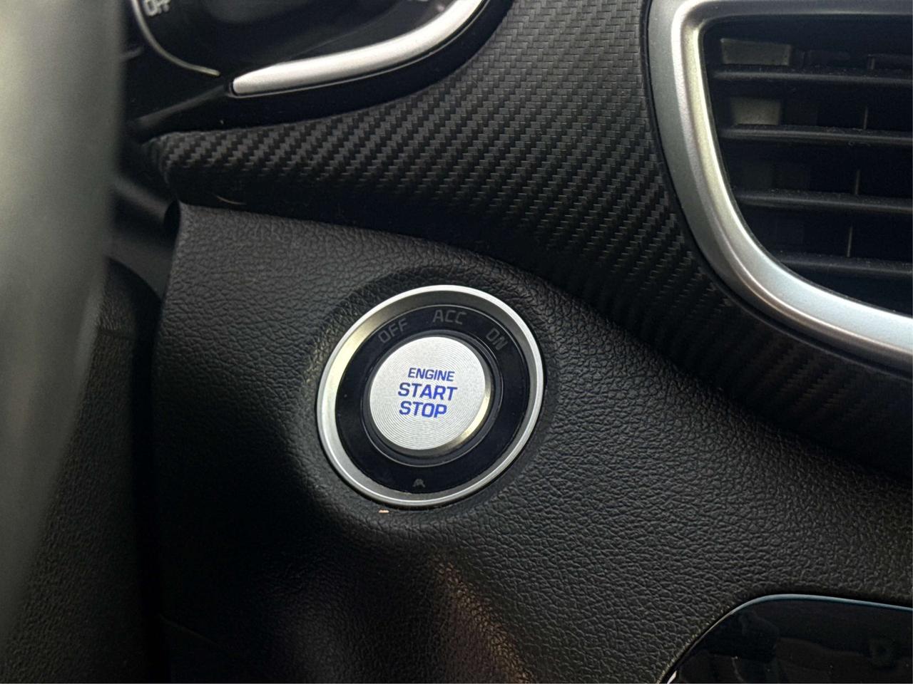 2021 Hyundai Tucson PANOROOF HEATED SEATS LOADED WE FINANCE ALL CREDIT Photo