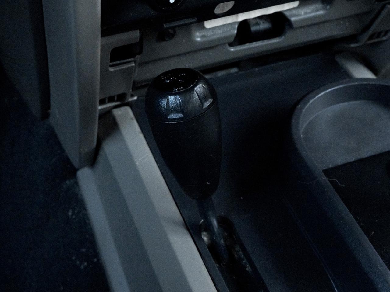 2007 Jeep Wrangler 4WD 2DR RUBICON Photo