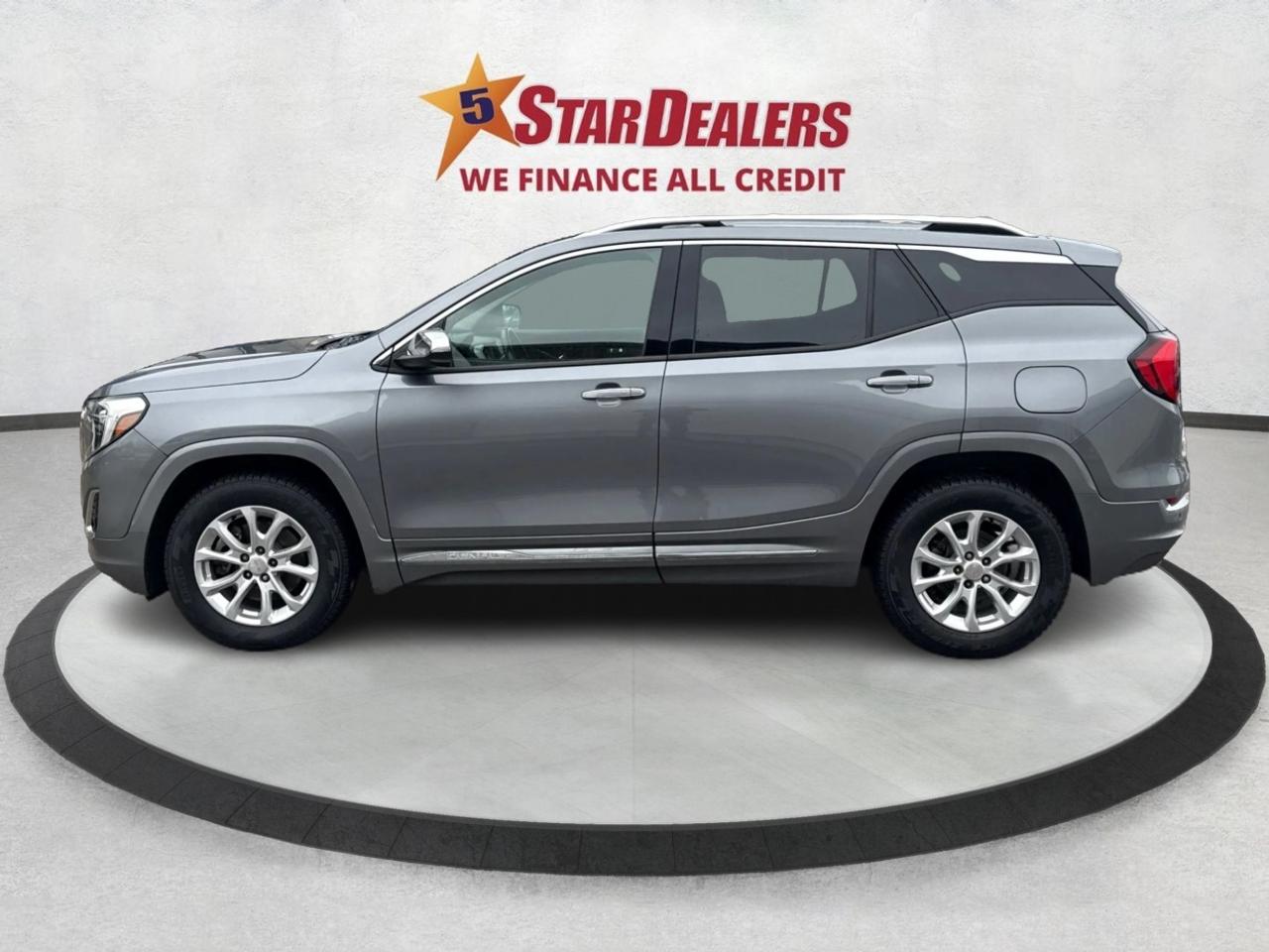 2020 GMC Terrain AWD HEATED SEATS REAR CAM WE FINANCE ALL CREDIT! Photo