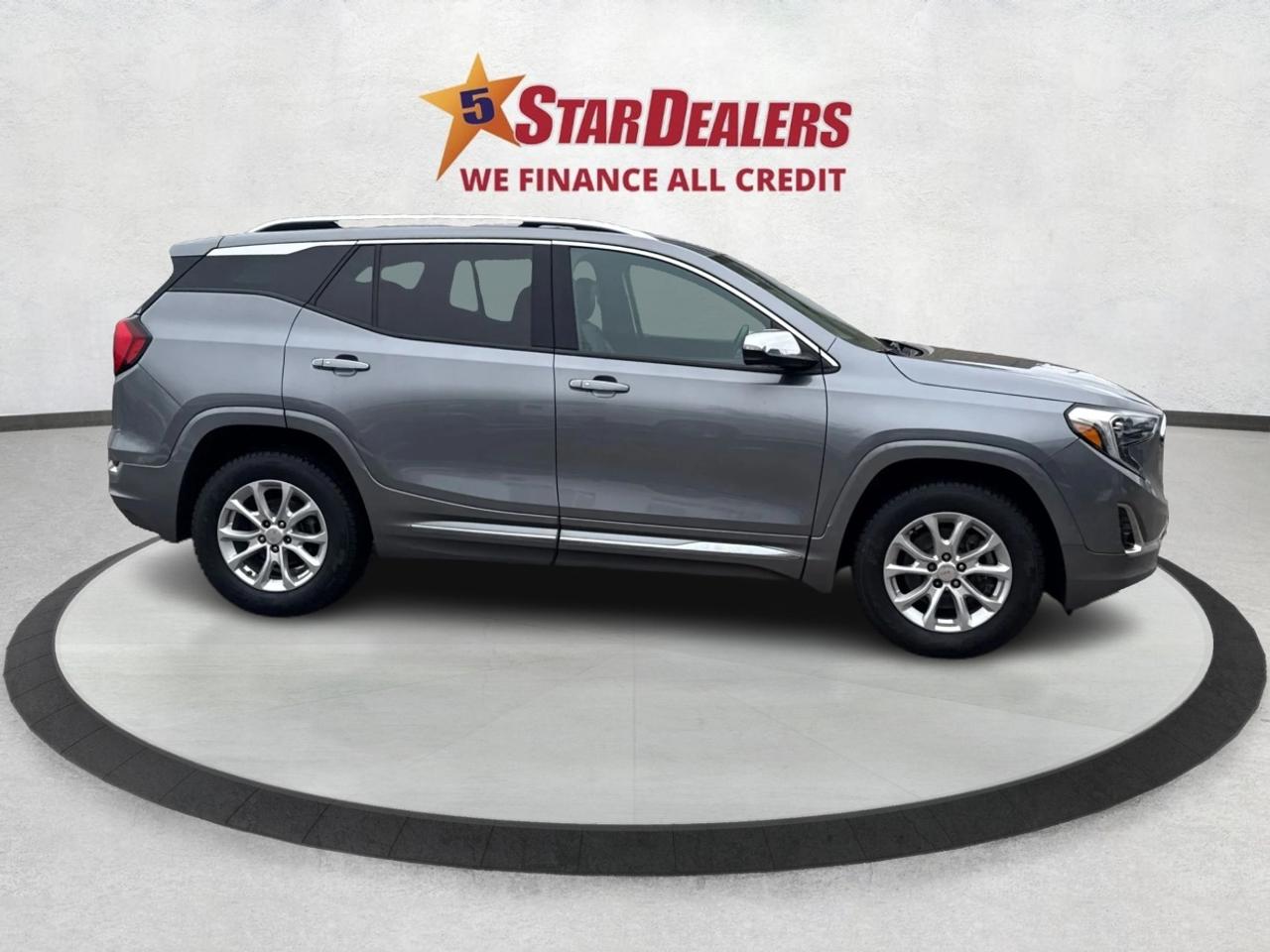 2020 GMC Terrain AWD HEATED SEATS REAR CAM WE FINANCE ALL CREDIT! Photo