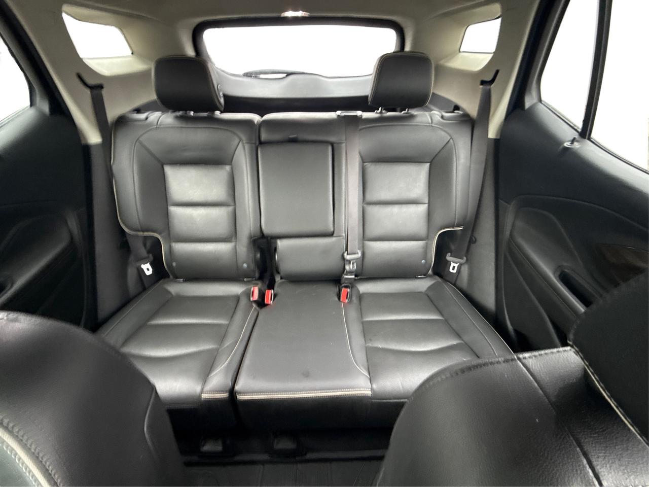 2020 GMC Terrain AWD HEATED SEATS REAR CAM WE FINANCE ALL CREDIT! Photo