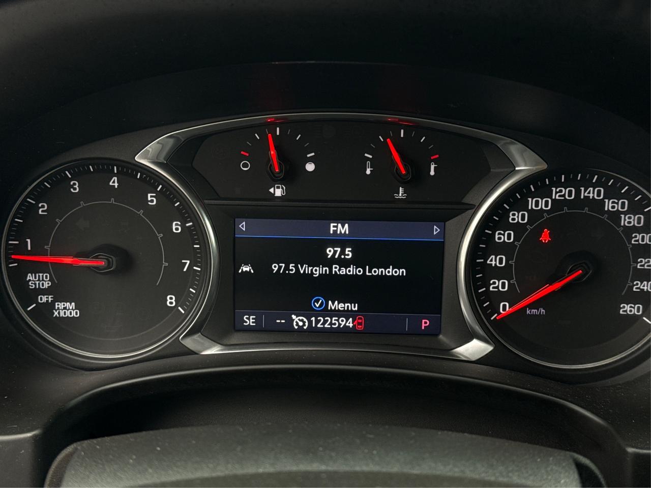 2020 GMC Terrain AWD HEATED SEATS REAR CAM WE FINANCE ALL CREDIT! Photo