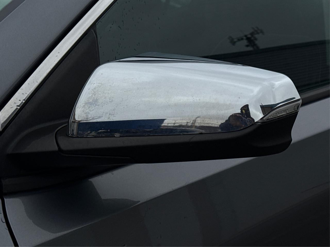 2020 GMC Terrain AWD HEATED SEATS REAR CAM WE FINANCE ALL CREDIT! Photo