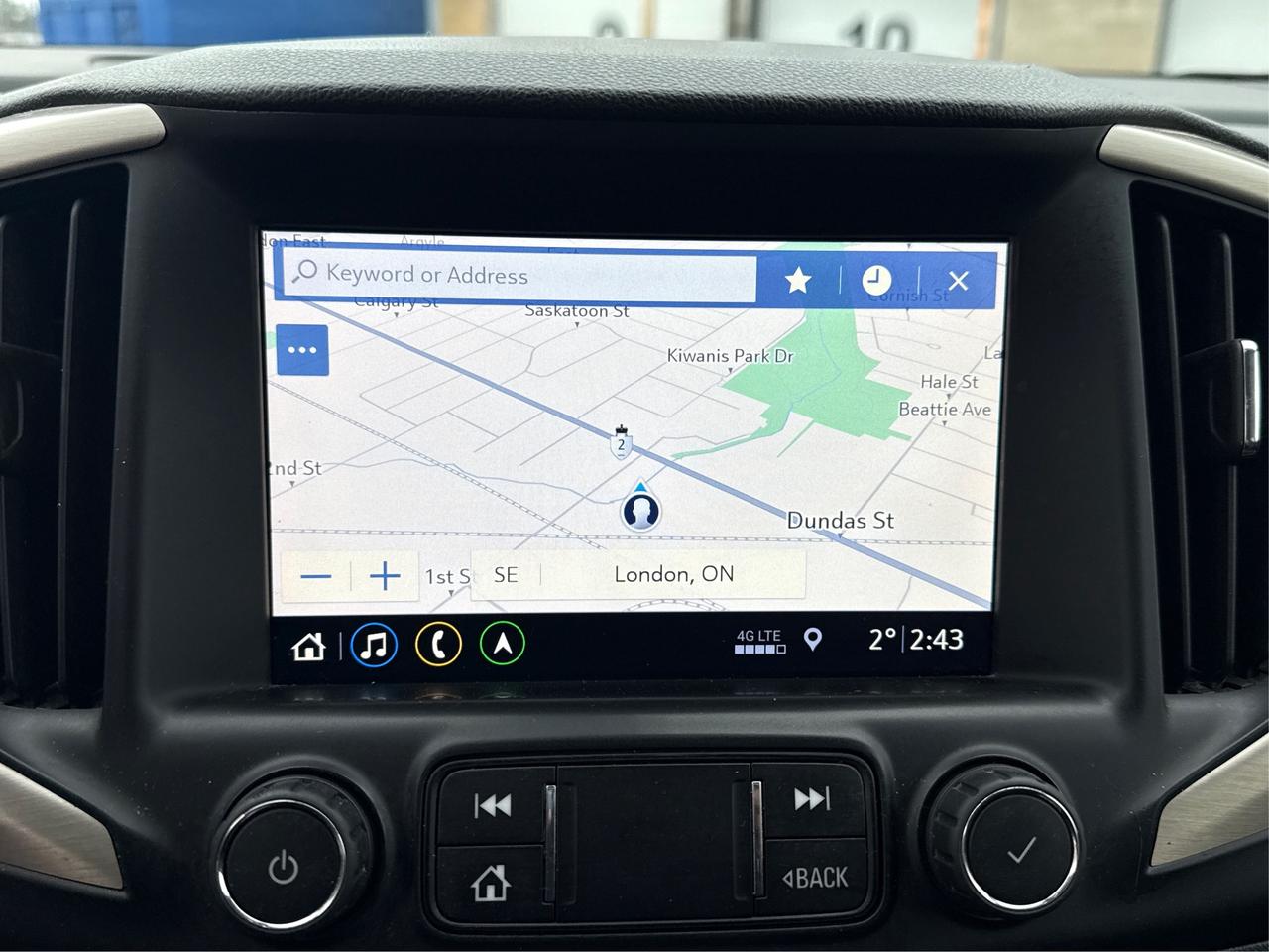 2020 GMC Terrain AWD HEATED SEATS REAR CAM WE FINANCE ALL CREDIT! Photo