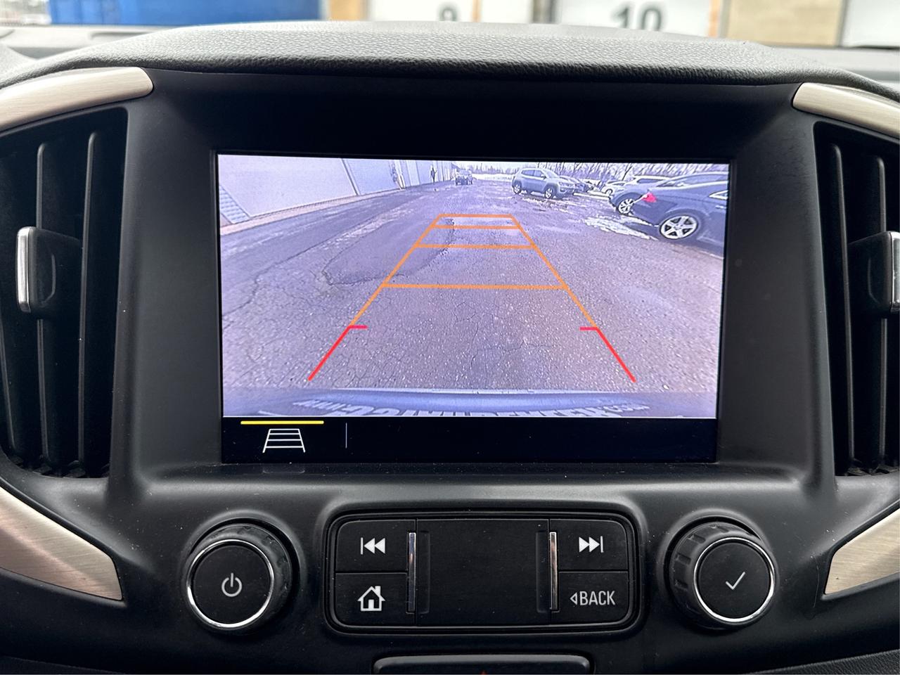 2020 GMC Terrain AWD HEATED SEATS REAR CAM WE FINANCE ALL CREDIT! Photo