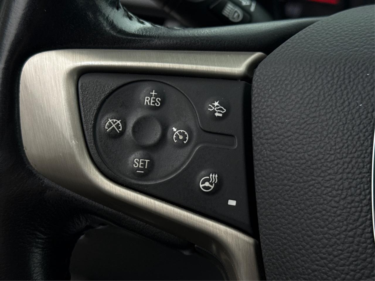 2020 GMC Terrain AWD HEATED SEATS REAR CAM WE FINANCE ALL CREDIT! Photo