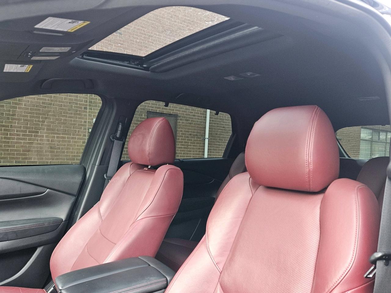 2021 Mazda CX-9 2021.5 GT AWD, 7 Pass., Navigation, Full camera, L Photo