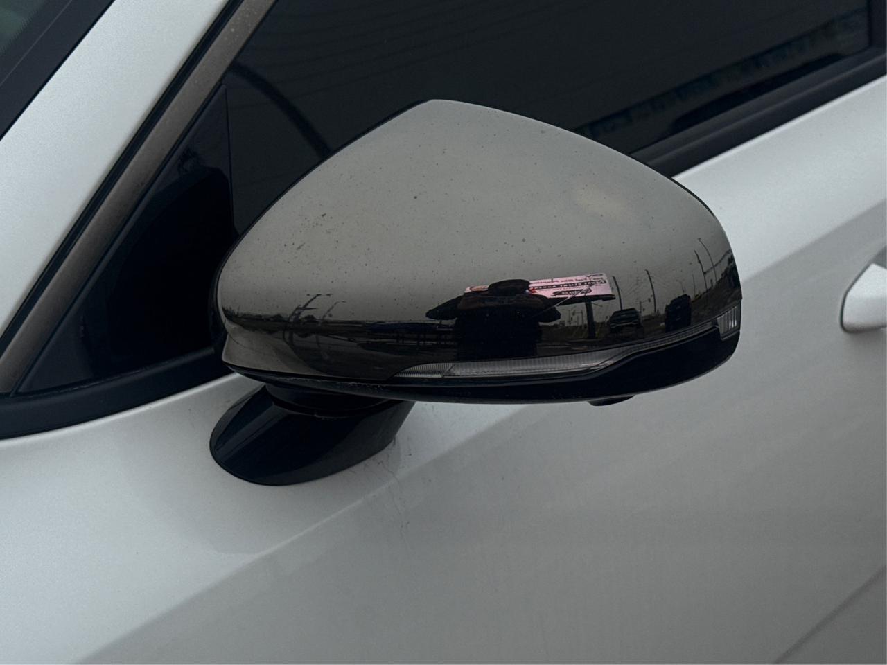 2018 Kia Stinger NAV PANO ROOF LEATHER CLEAN WE FINANCE ALL CREDIT! Photo