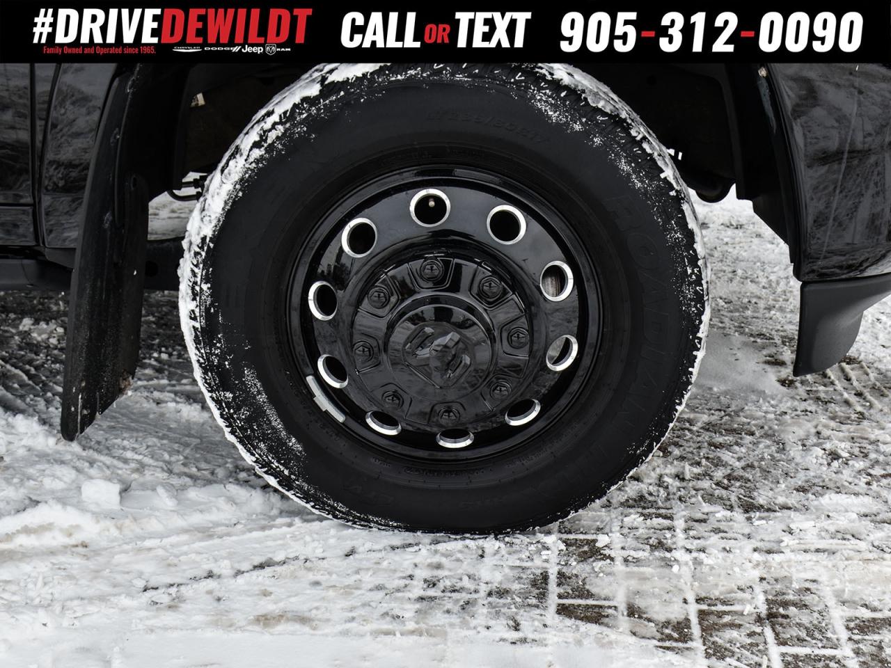 2024 RAM 3500 LIMITED   MEGA CAB   LEVEL 1 EQUIPMENT GROUP Photo