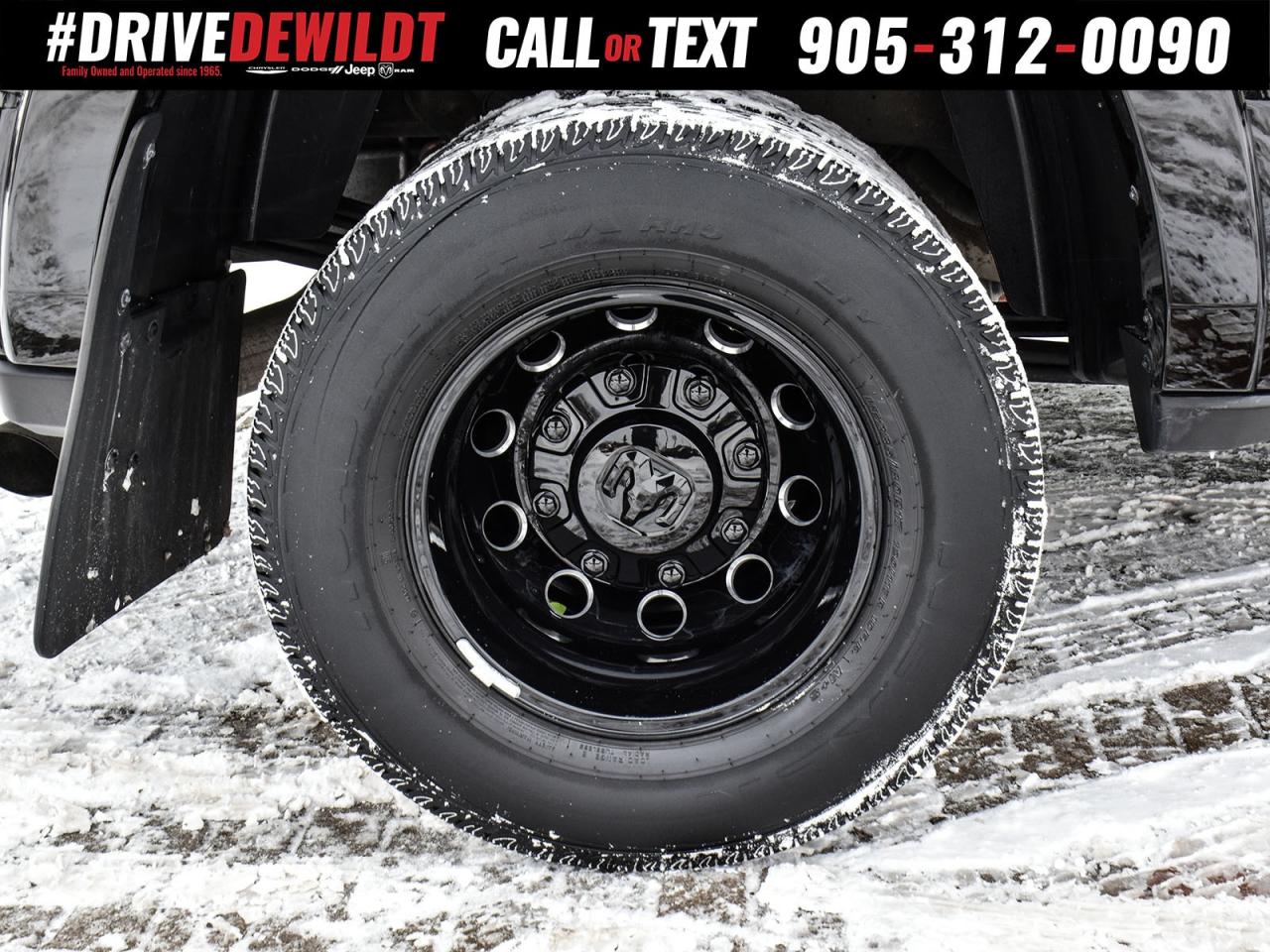 2024 RAM 3500 LIMITED   MEGA CAB   LEVEL 1 EQUIPMENT GROUP Photo