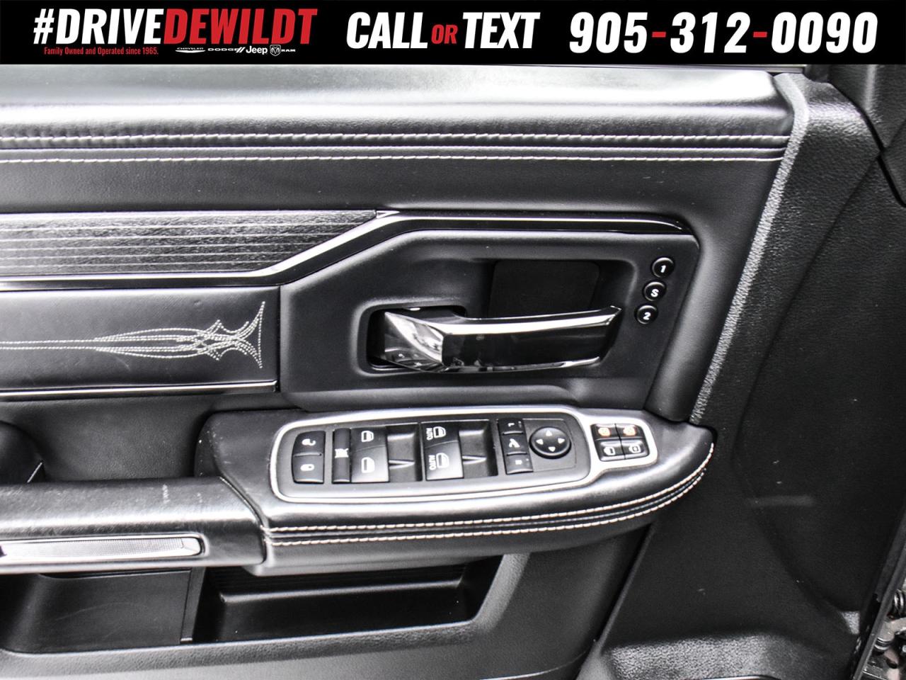 2024 RAM 3500 LIMITED   MEGA CAB   LEVEL 1 EQUIPMENT GROUP Photo