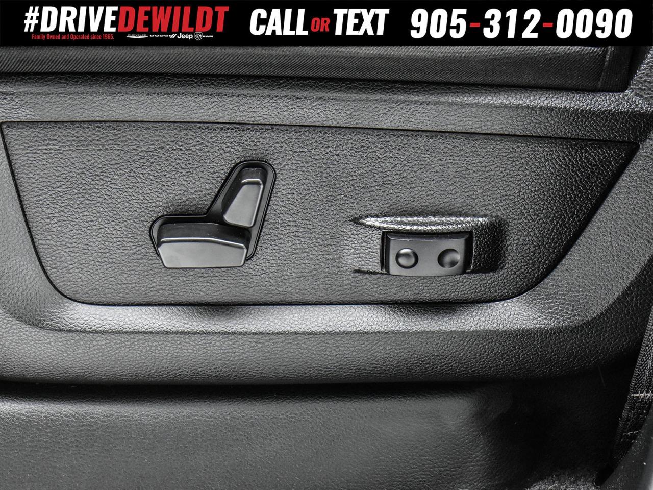 2024 RAM 3500 LIMITED   MEGA CAB   LEVEL 1 EQUIPMENT GROUP Photo