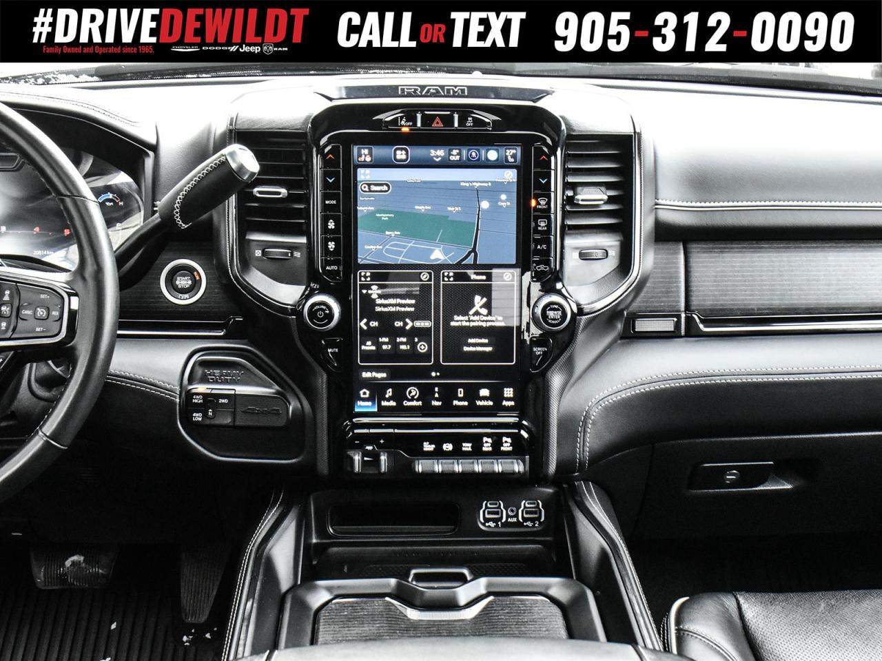 2024 RAM 3500 LIMITED   MEGA CAB   LEVEL 1 EQUIPMENT GROUP Photo