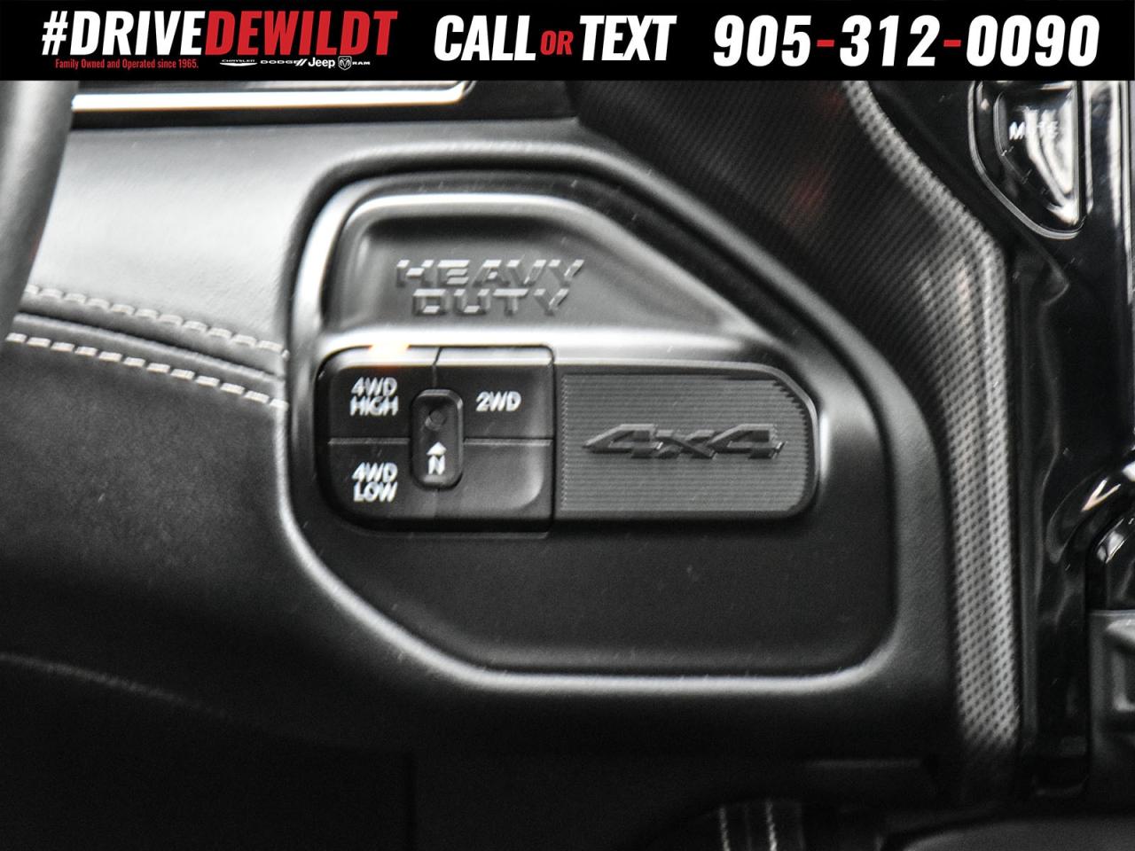 2024 RAM 3500 LIMITED   MEGA CAB   LEVEL 1 EQUIPMENT GROUP Photo