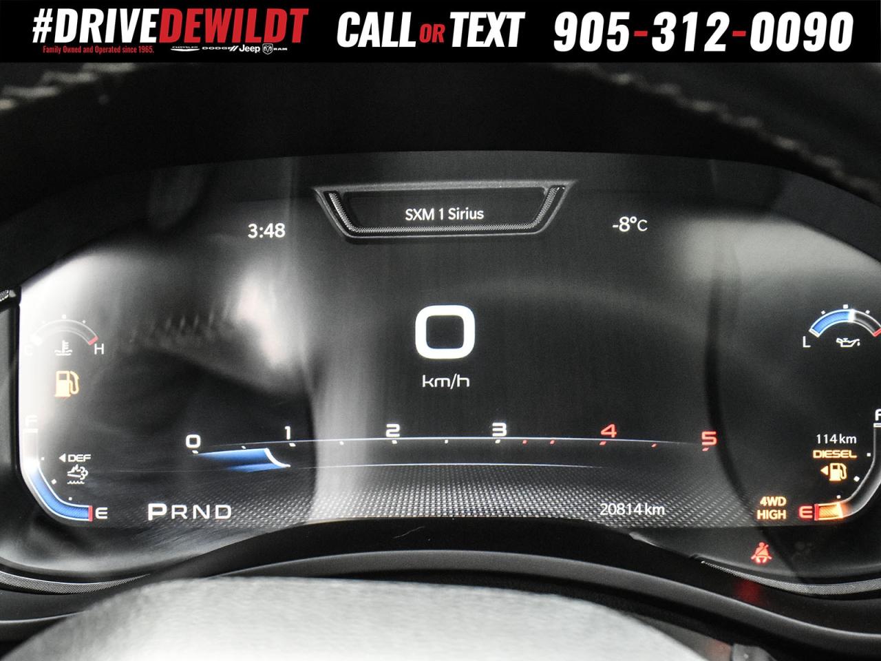 2024 RAM 3500 LIMITED   MEGA CAB   LEVEL 1 EQUIPMENT GROUP Photo