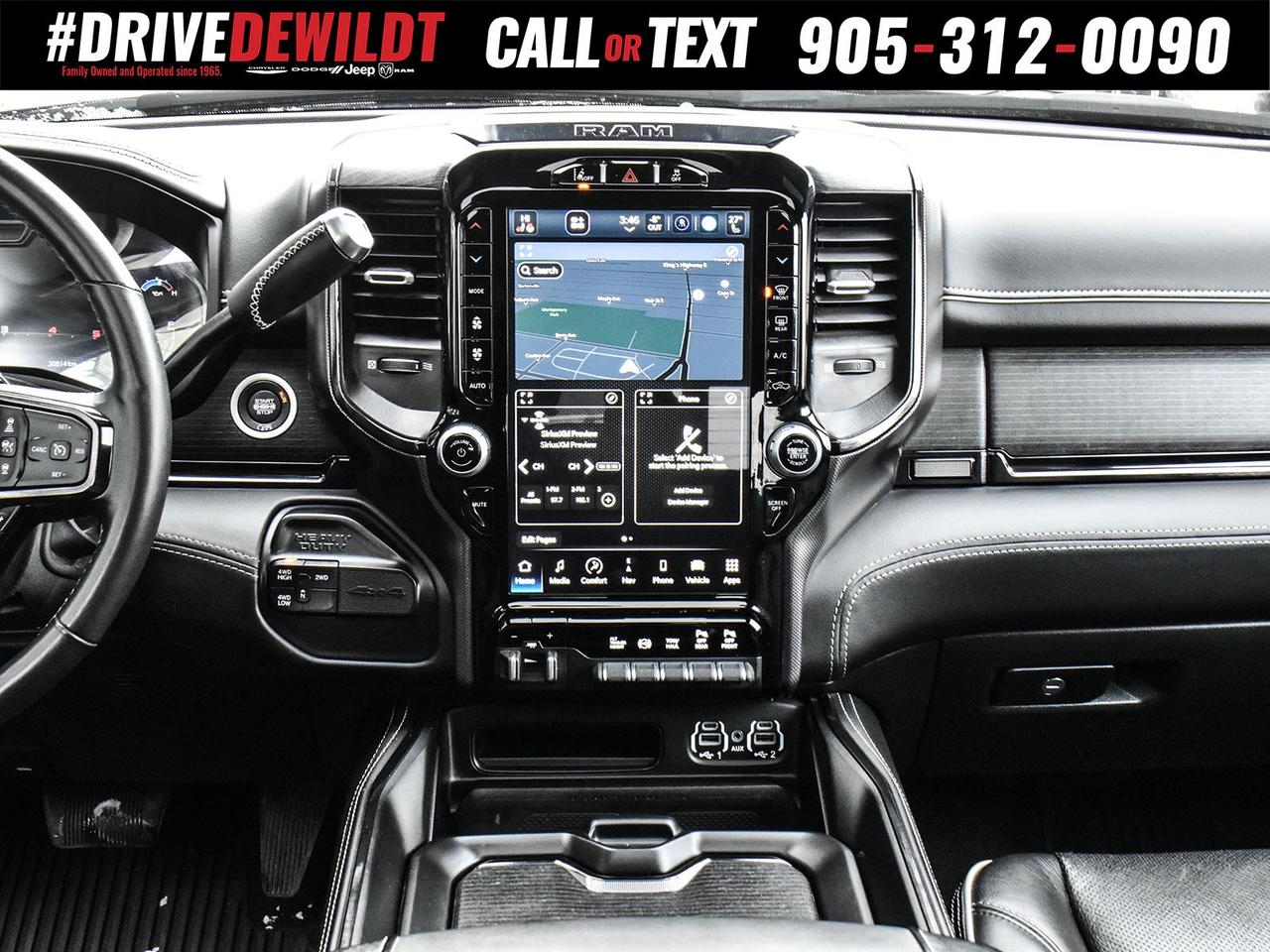 2024 RAM 3500 LIMITED   MEGA CAB   LEVEL 1 EQUIPMENT GROUP Photo