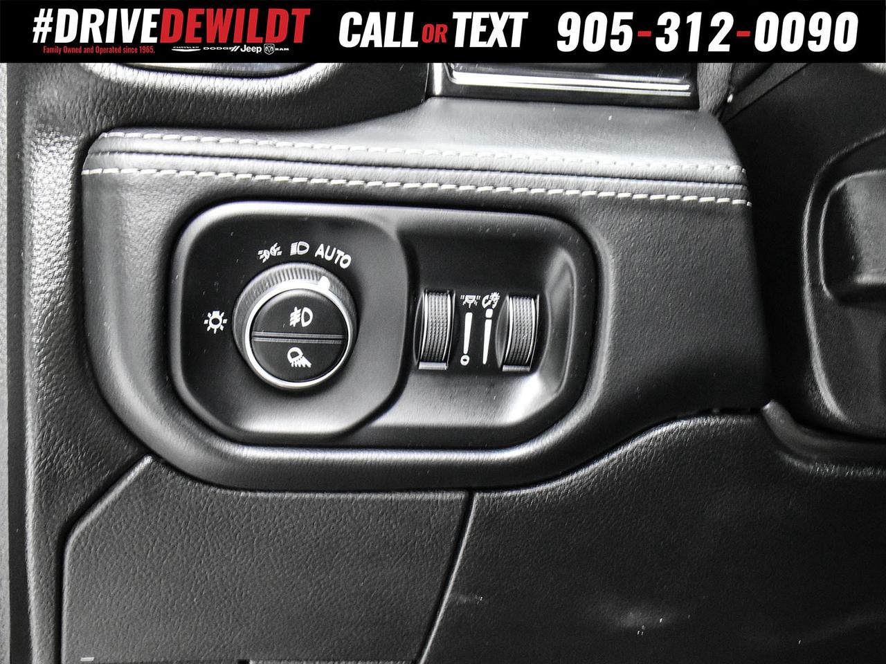 2024 RAM 3500 LIMITED   MEGA CAB   LEVEL 1 EQUIPMENT GROUP Photo