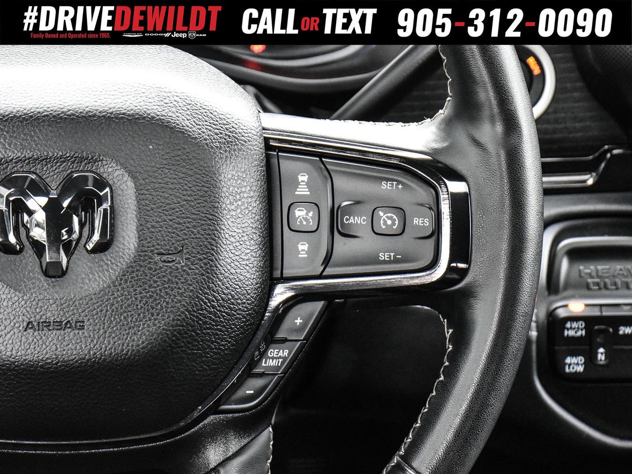 2024 RAM 3500 LIMITED   MEGA CAB   LEVEL 1 EQUIPMENT GROUP Photo