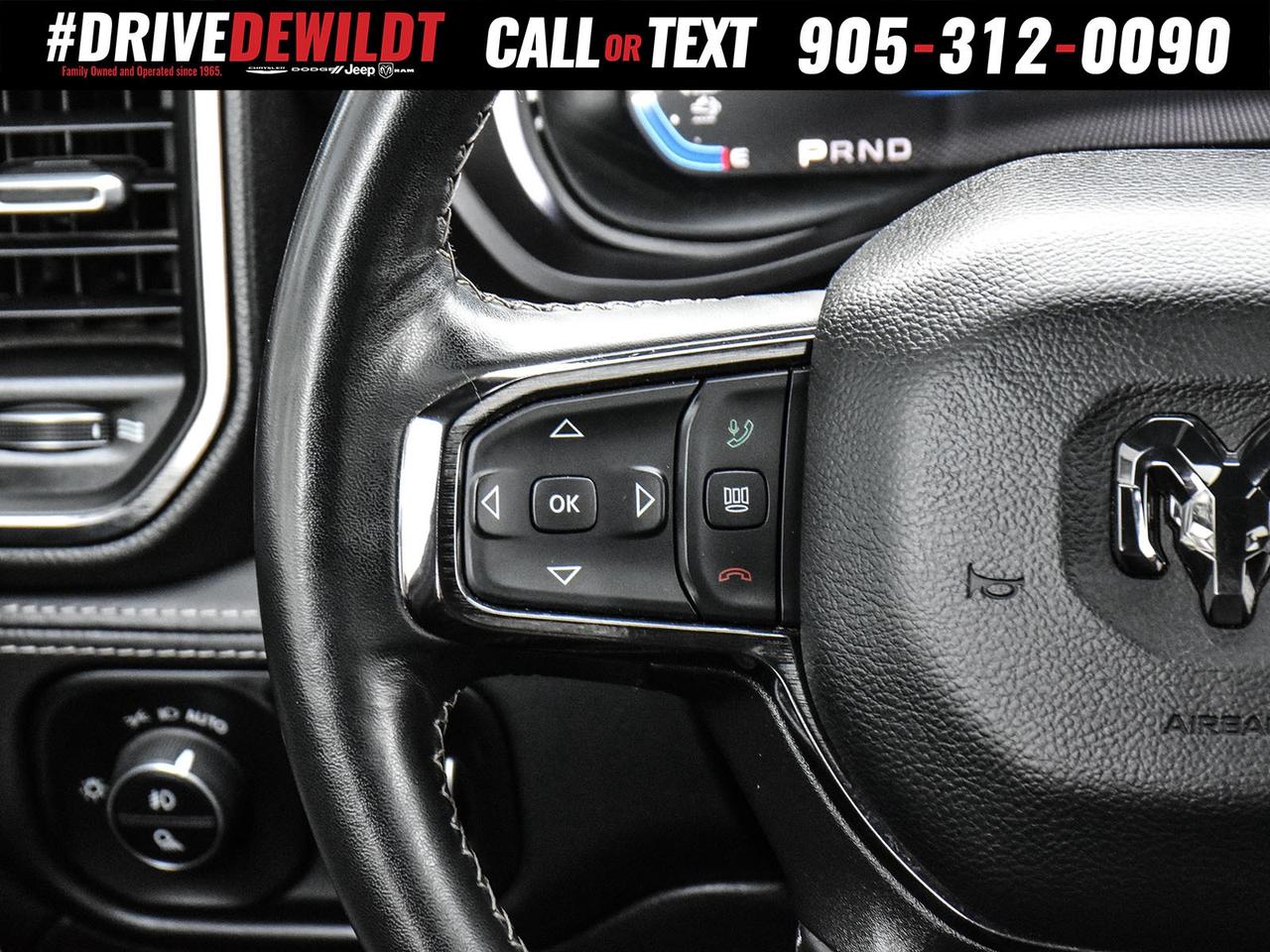 2024 RAM 3500 LIMITED   MEGA CAB   LEVEL 1 EQUIPMENT GROUP Photo