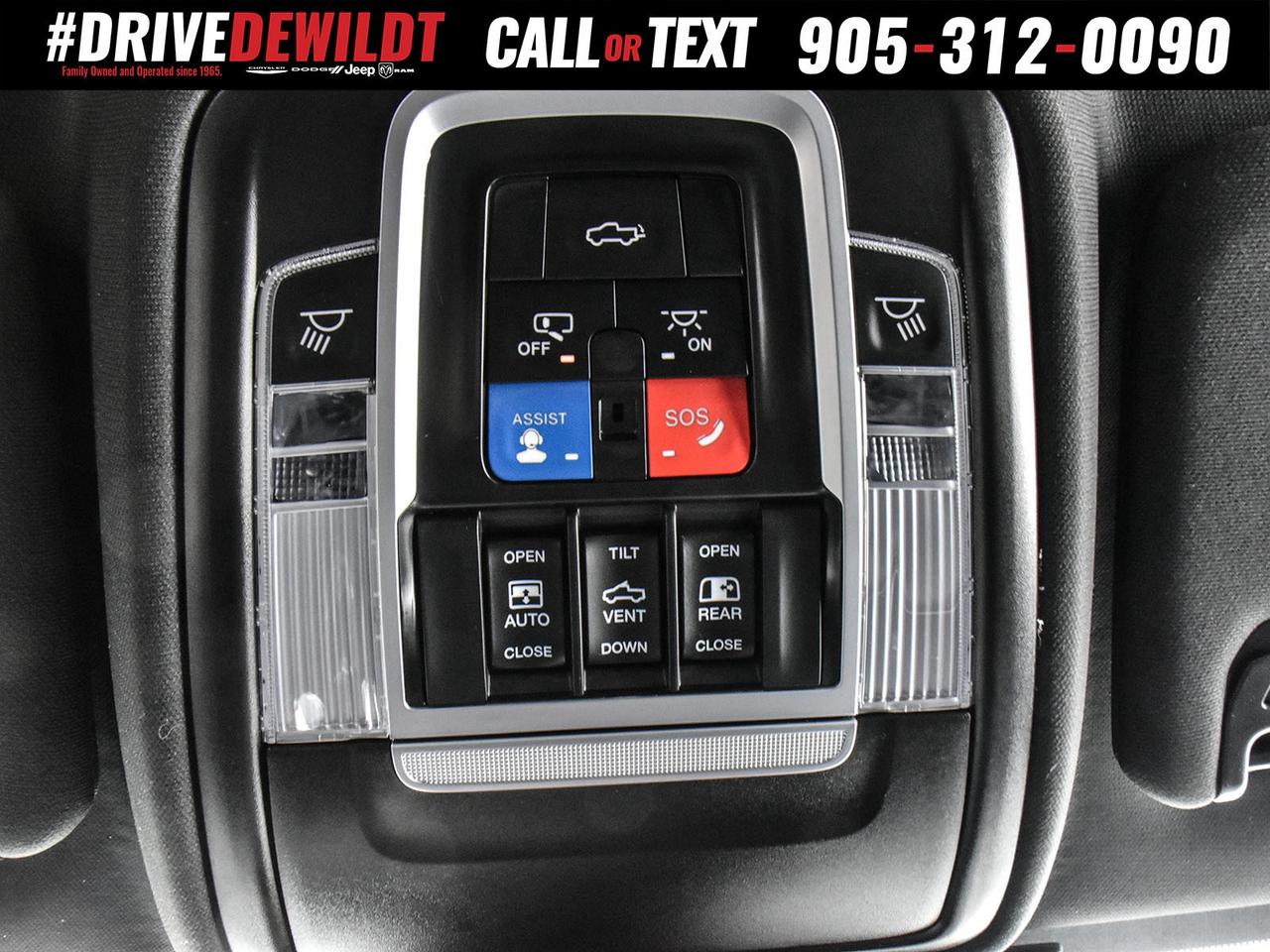 2024 RAM 3500 LIMITED   MEGA CAB   LEVEL 1 EQUIPMENT GROUP Photo