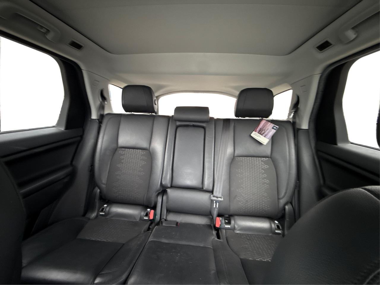 2016 Land Rover Discovery Sport AWD PANO ROOF HEATED SEATS WE FINANCE ALL CREDIT! Photo