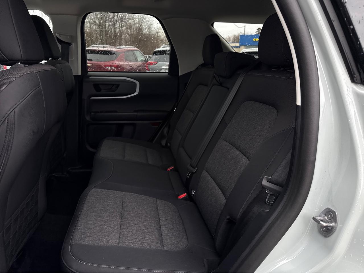 2024 Ford Bronco Sport AWD HEATED SEATS MINT WE FINANCE ALL CREDIT! Photo