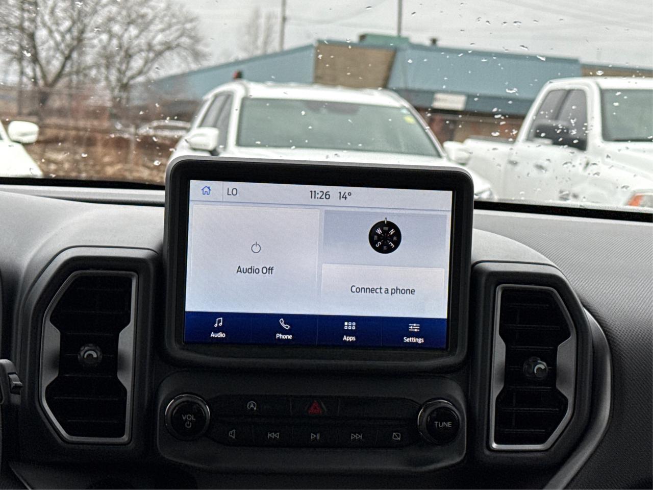 2024 Ford Bronco Sport AWD HEATED SEATS MINT WE FINANCE ALL CREDIT! Photo