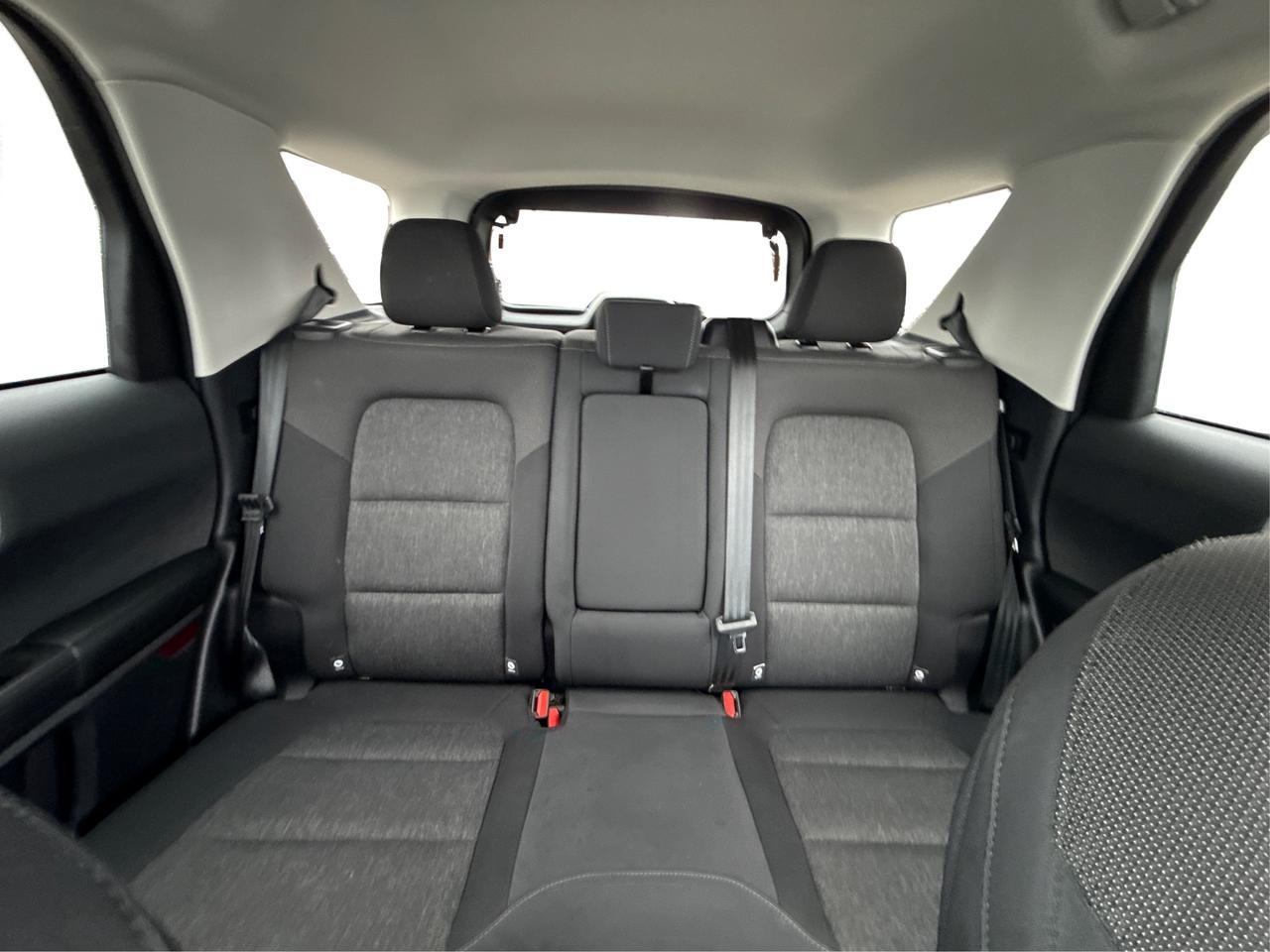 2024 Ford Bronco Sport AWD HEATED SEATS MINT WE FINANCE ALL CREDIT! Photo