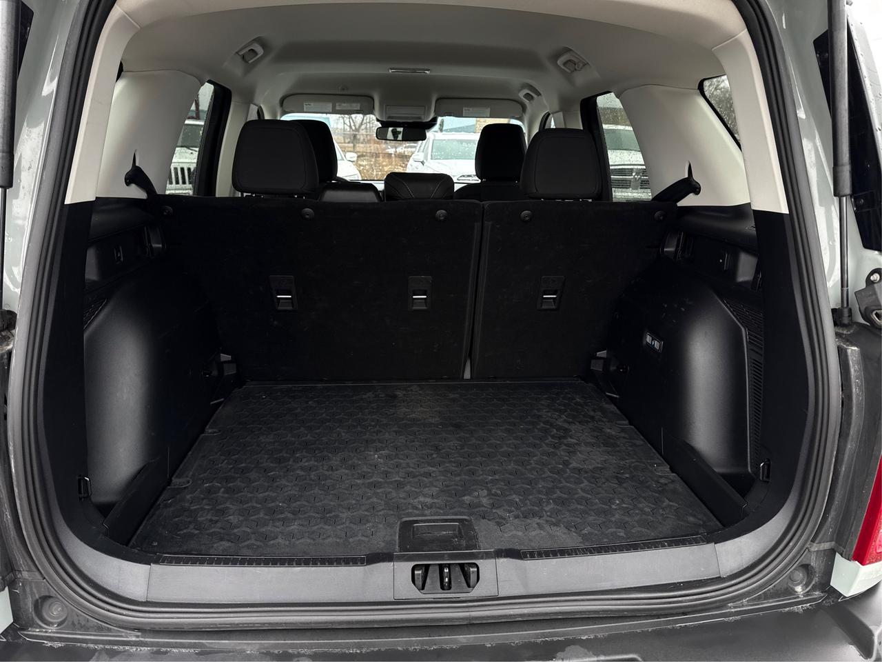 2024 Ford Bronco Sport AWD HEATED SEATS MINT WE FINANCE ALL CREDIT! Photo