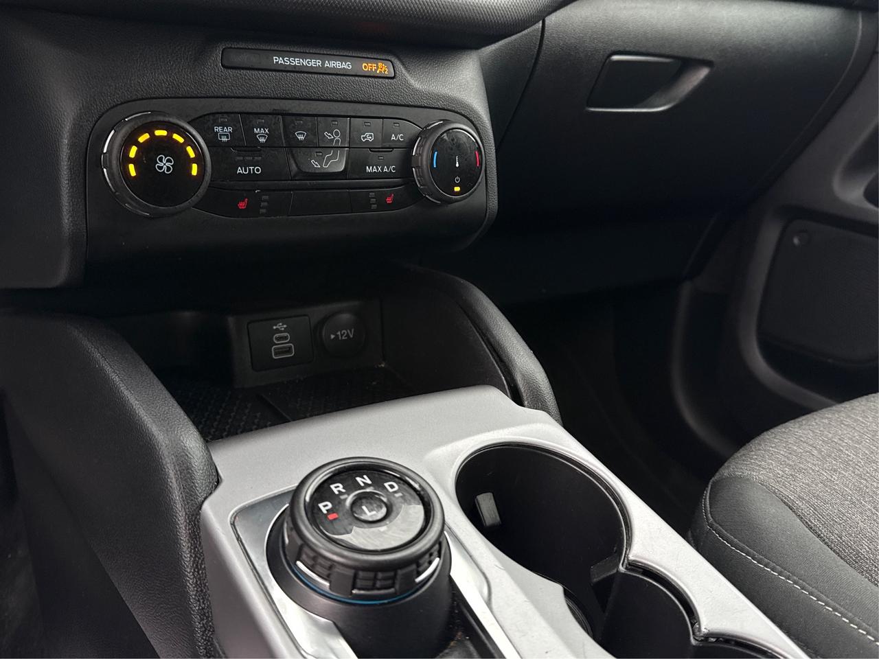 2024 Ford Bronco Sport AWD HEATED SEATS MINT WE FINANCE ALL CREDIT! Photo