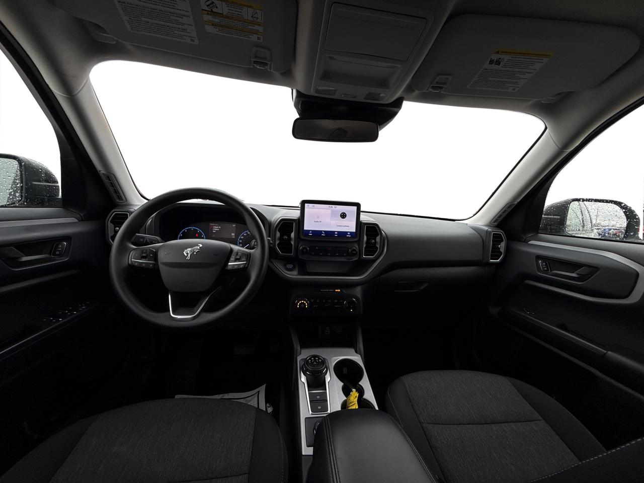 2024 Ford Bronco Sport AWD HEATED SEATS MINT WE FINANCE ALL CREDIT! Photo