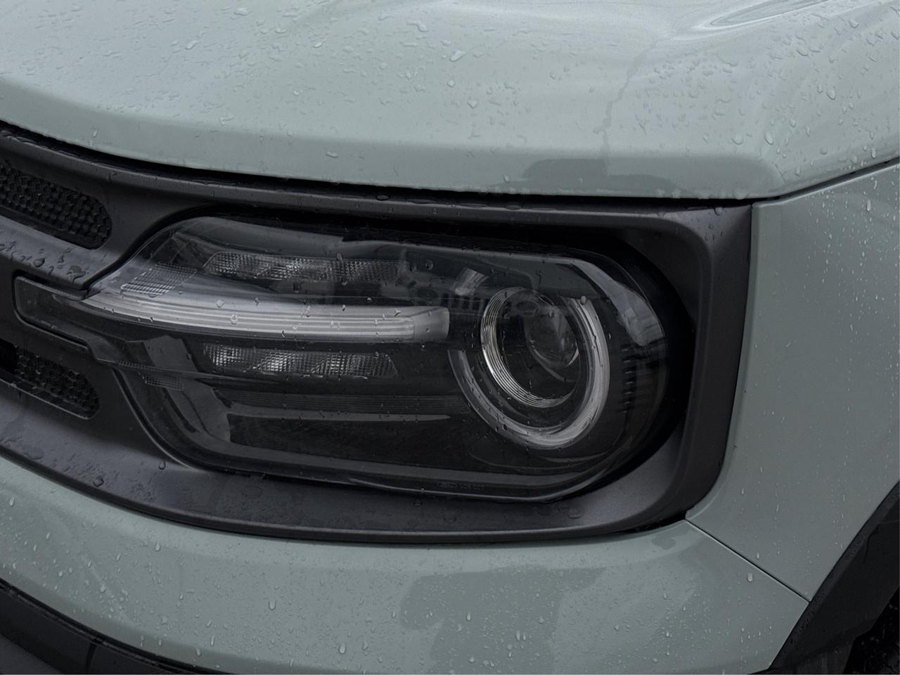 2024 Ford Bronco Sport AWD HEATED SEATS MINT WE FINANCE ALL CREDIT! Photo