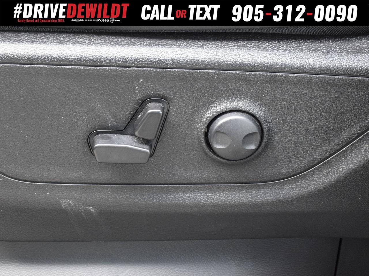 2025 RAM 1500 SPORT   HEATED SEATS   ADAPTIVE CRUISE Photo