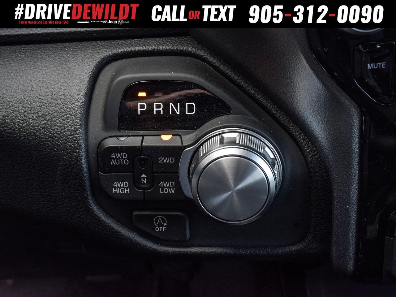2025 RAM 1500 SPORT   HEATED SEATS   ADAPTIVE CRUISE Photo
