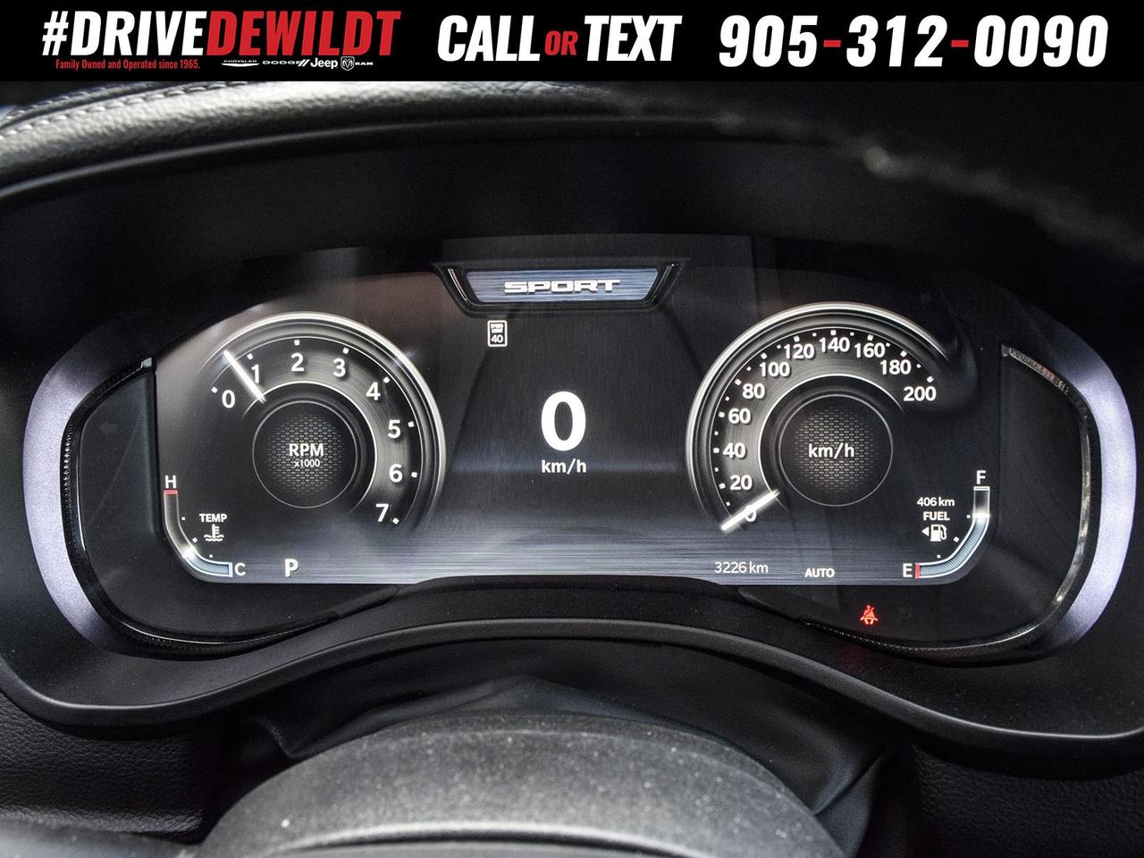 2025 RAM 1500 SPORT   HEATED SEATS   ADAPTIVE CRUISE Photo