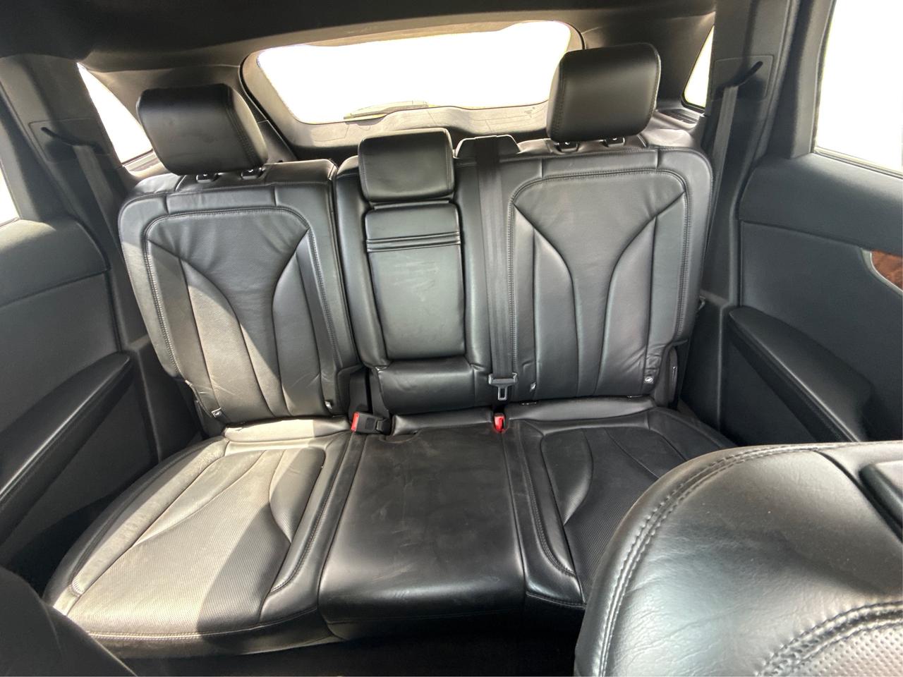2016 Lincoln MKX AWD Reserve CERTIFIED NAV PANO ROOF WE FINANCE ALL Photo