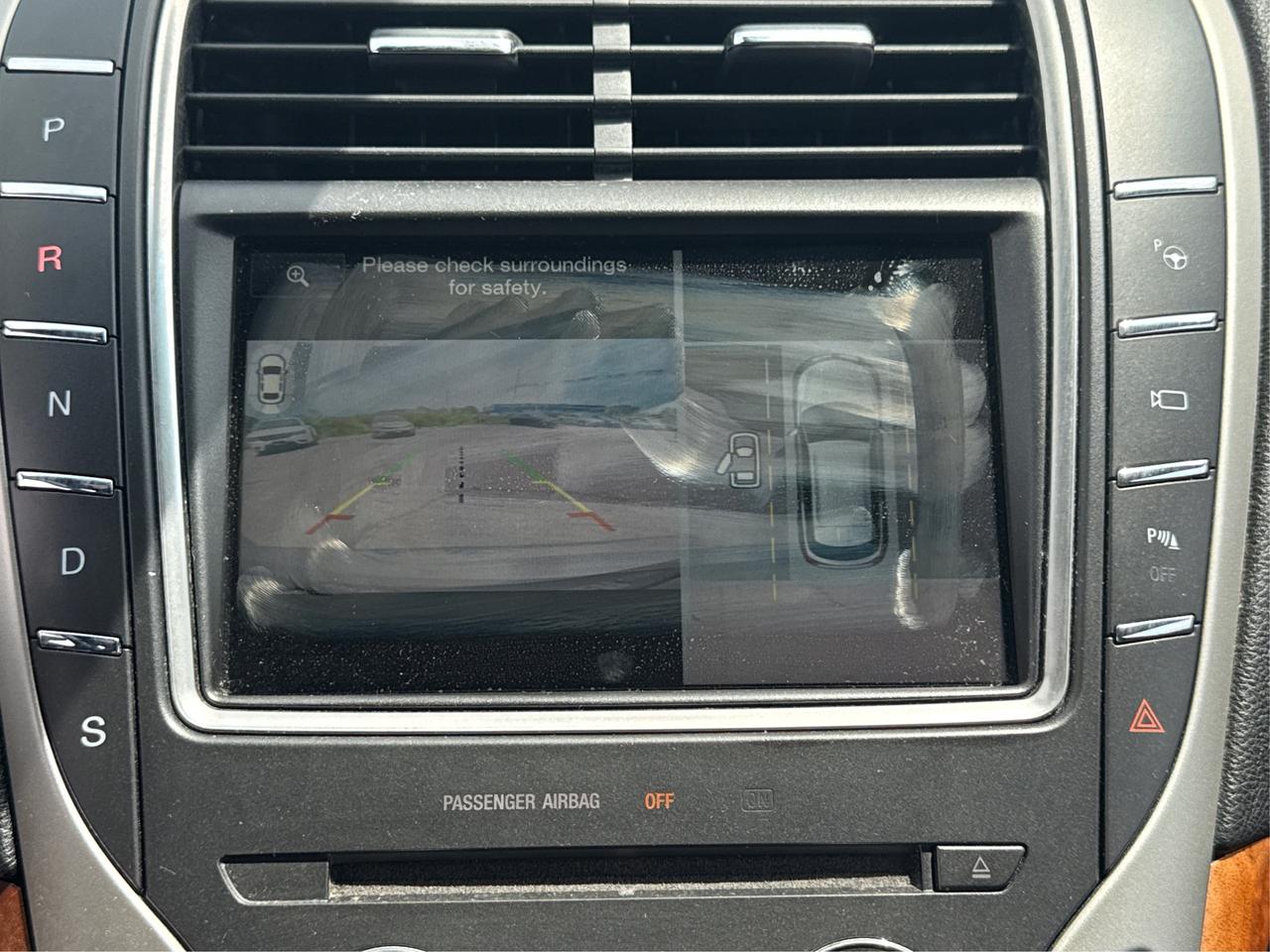 2016 Lincoln MKX AWD Reserve CERTIFIED NAV PANO ROOF WE FINANCE ALL Photo